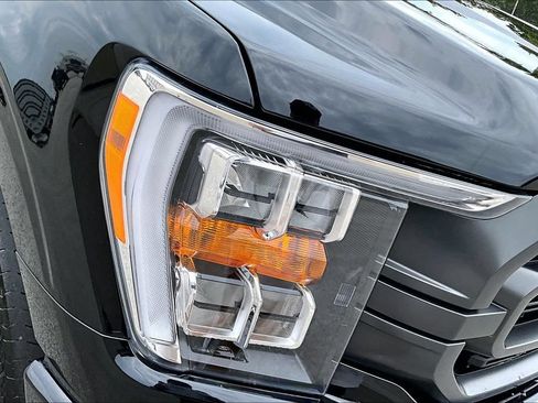 Used 2023 Ford F150 XLT w/ Equipment Group 302A High AWD/4WD image 27
