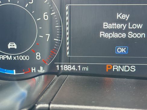 Used 2021 Ford Mustang GT Premium w/ Equipment Group 401A image 17