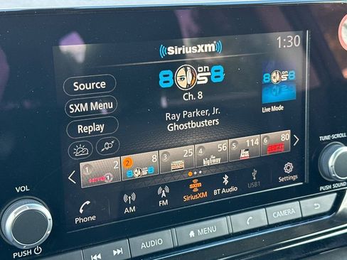 Used 2024 Nissan Pathfinder SV image 29