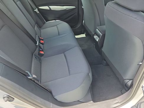 New 2026 Toyota Corolla LE FWD image 11
