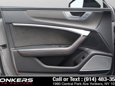 Used 2022 Audi RS 7 Sportback image 34