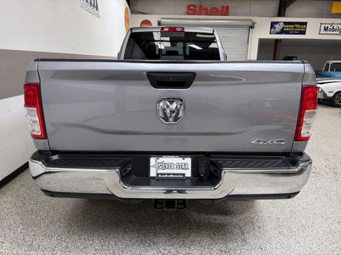 Used 2020 RAM 3500 Tradesman image 34