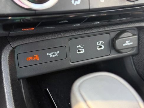 Used 2026 Honda Civic Sport Touring image 30