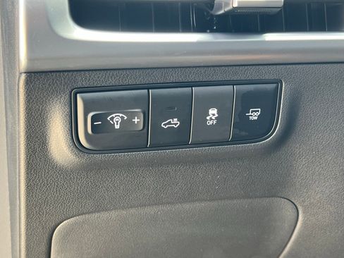 New 2025 Hyundai Santa Cruz Limited image 26