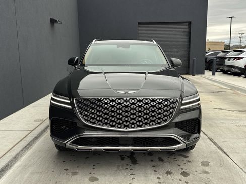 New 2026 Genesis GV80 3.5T Advanced image 10