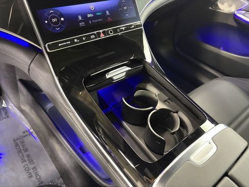Certified 2023 Mercedes-Benz EQE AMG 4MATIC Sedan image 15
