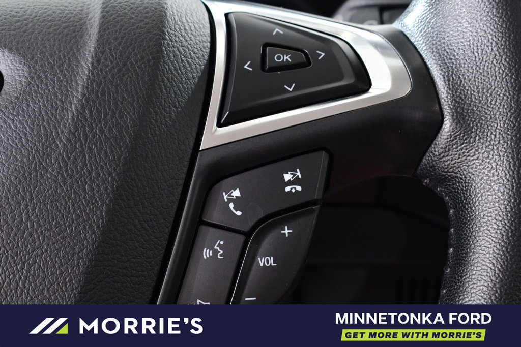 Used 2023 Ford Edge SEL w/ Convenience Package AWD/4WD image 34