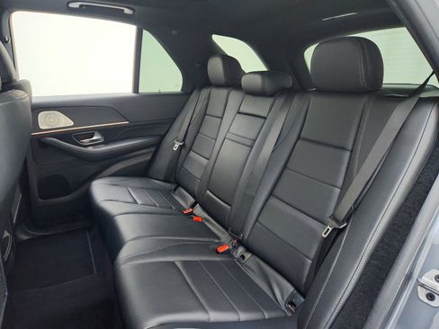 Certified 2023 Mercedes-Benz GLE 350 image 20