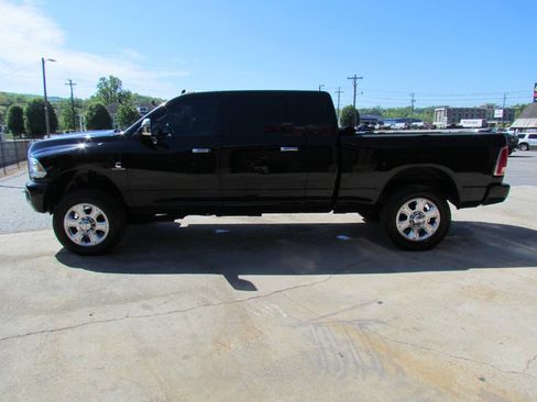 Used 2014 RAM 3500 Laramie Longhorn image 4