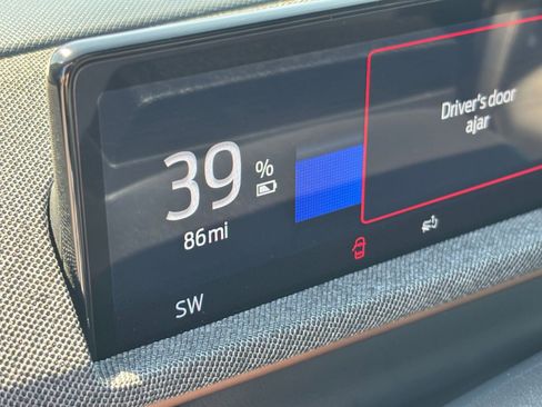 Used 2023 Ford Mustang Mach-E GT image 18