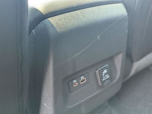 Used 2024 Nissan Frontier SL w/ Technology Package AWD/4WD image 26