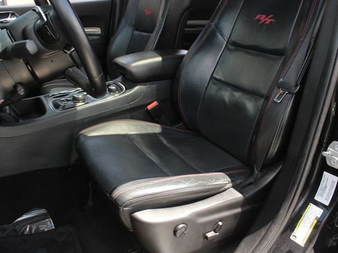 Used 2016 Dodge Durango R/T w/ Trailer Tow Group IV AWD/4WD image 16