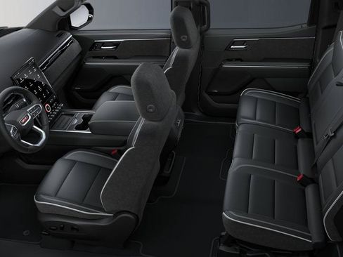 New 2026 GMC Sierra EV Elevation w/ Premium Package AWD/4WD image 85
