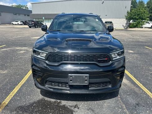 Used 2023 Dodge Durango R/T AWD/4WD image 6