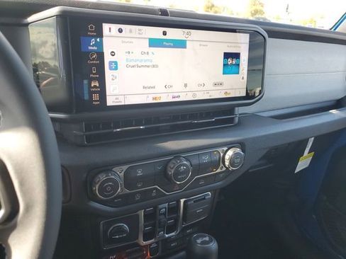 New 2026 Jeep Wrangler Unlimited Sport image 20