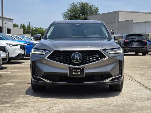 Used 2026 Acura MDX FWD w/ Technology Package image 3