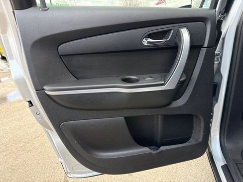 Used 2012 GMC Acadia SLT image 13