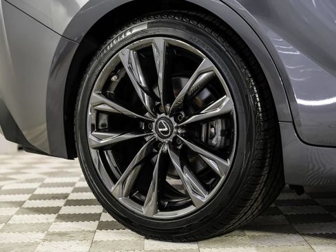 Used 2022 Lexus IS 350 F Sport RWD image 59
