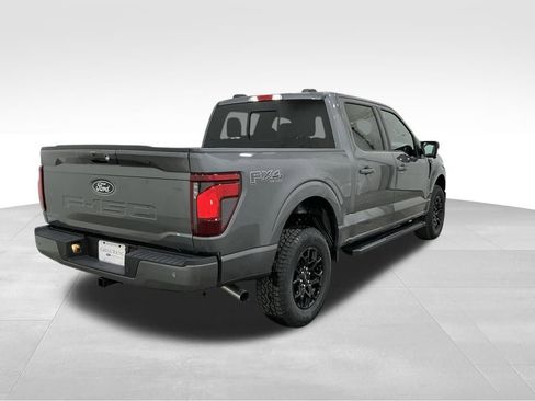 New 2026 Ford F150 XLT w/ Equipment Group 302A MID image 4