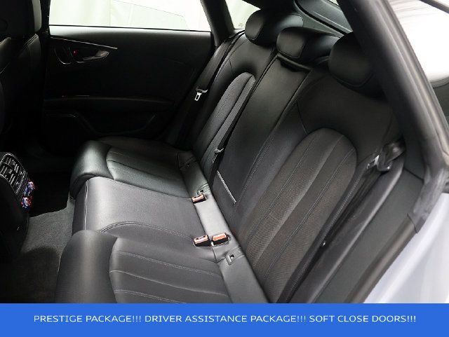 Used 2016 Audi A7 3.0T Prestige AWD/4WD image 13