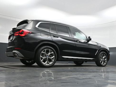 Used 2023 BMW X3 xDrive30i w/ Premium Package AWD/4WD image 31