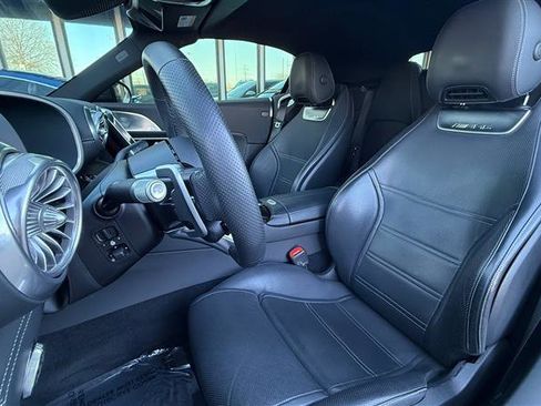 Used 2023 Mercedes-Benz SL 43 AMG image 11