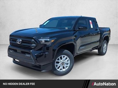 Used 2026 Toyota Tacoma SR5