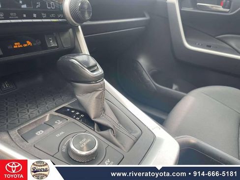 Used 2023 Toyota RAV4 SE w/ Convenience Package AWD/4WD image 31