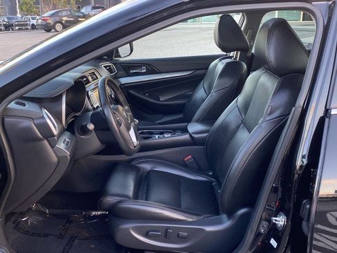 Used 2018 Nissan Maxima 3.5 SL image 20