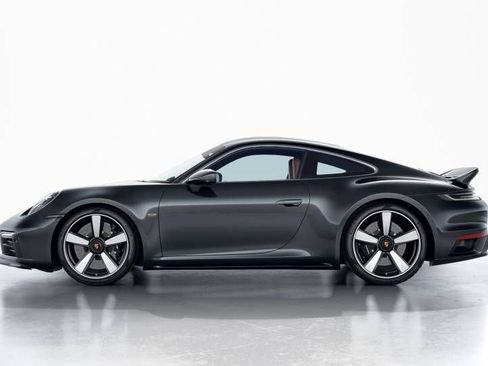 Used 2023 Porsche 911 Sport Classic RWD image 2