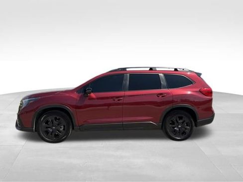 Used 2023 Subaru Ascent Onyx Edition Limited AWD/4WD image 6