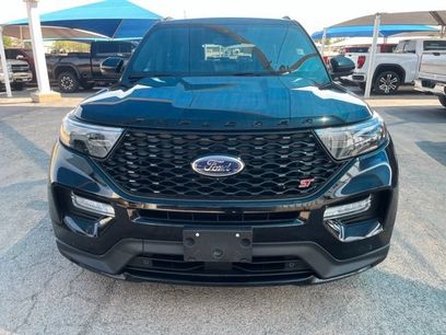 Used 2021 Ford Explorer ST w/ Equipment Group 401A