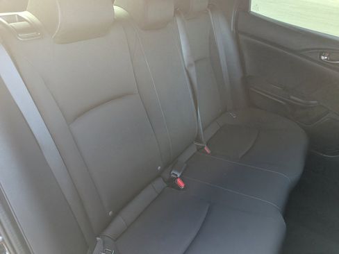 Used 2018 Honda Civic Sport image 13