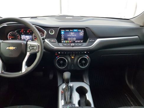 Used 2022 Chevrolet Blazer LT image 12