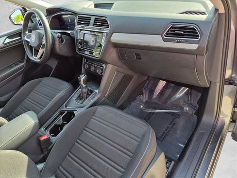 Used 2023 Volkswagen Tiguan S FWD image 20