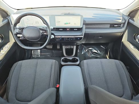 Certified 2024 Hyundai Ioniq 5 SE RWD image 9