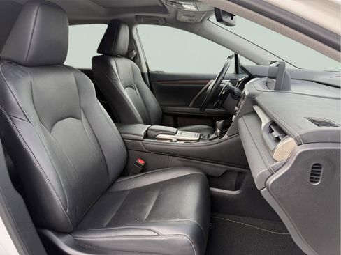 Used 2020 Lexus RX 450h AWD w/ Premium Package image 25