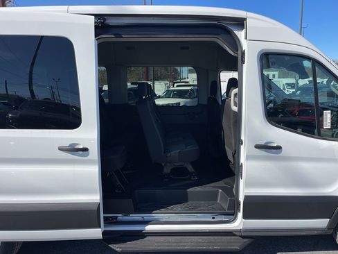 New 2026 Ford Transit 350 XL RWD image 19