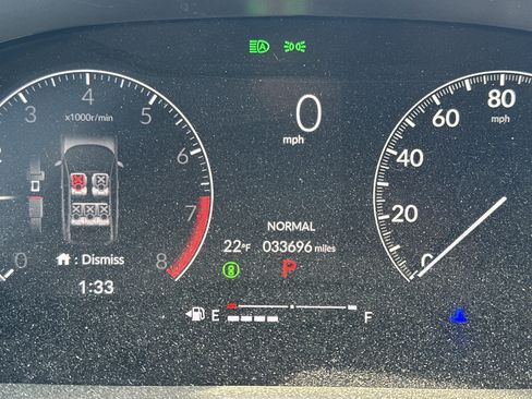 Certified 2023 Honda Civic Sport image 20