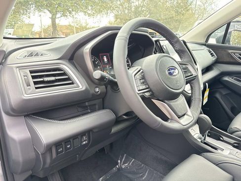 New 2026 Subaru Ascent Touring AWD/4WD image 24