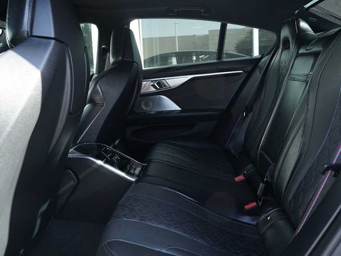 Used 2022 BMW M8 Competition AWD/4WD image 38