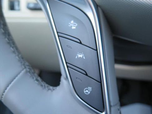 New 2026 Cadillac XT5 Premium Luxury w/ Driver Assist Package image 20