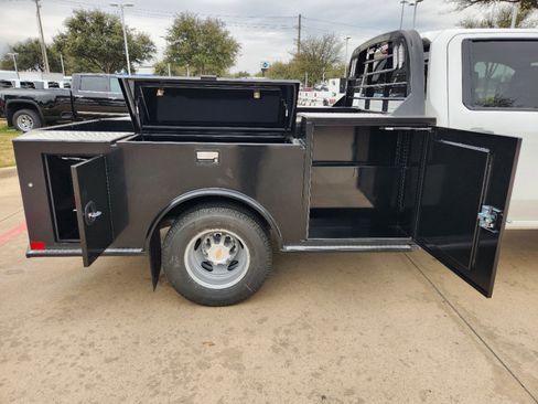 New 2025 Chevrolet Silverado 3500 W/T w/ WT Convenience Package image 33