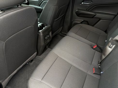 New 2026 GMC Canyon Elevation AWD/4WD image 12