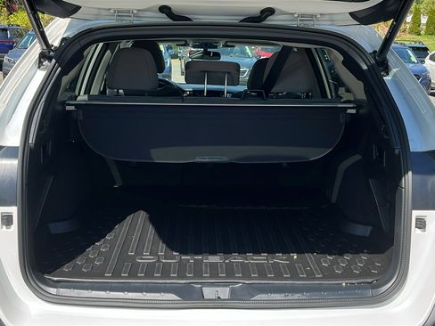 Certified 2025 Subaru Outback Premium AWD/4WD image 26
