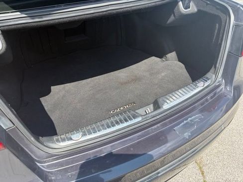 Used 2016 Kia Cadenza Premium FWD image 30