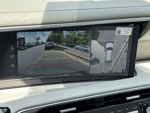 New 2026 Hyundai Palisade SEL Premium AWD/4WD image 30