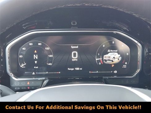 New 2026 GMC Sierra 1500 Elevation w/ Elevation Premium Package image 11