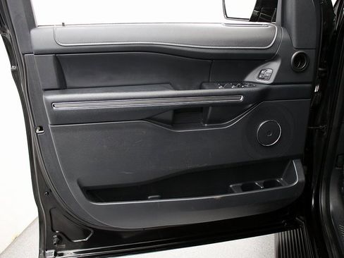 Used 2024 Ford Expedition Max XLT image 24