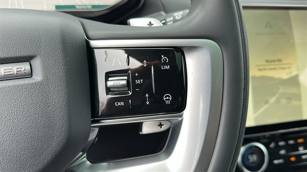 Certified 2023 Land Rover Range Rover SE AWD/4WD image 14